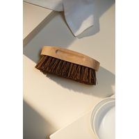 Natural Elements Coconut Scrubbing Brush
